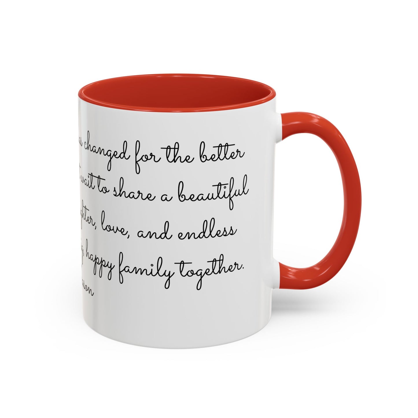 The Message Mug