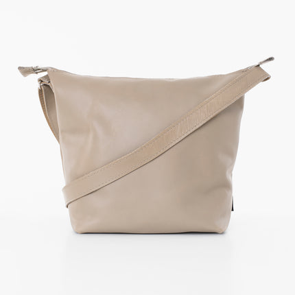 Suvi XS shoulder bag - Beige