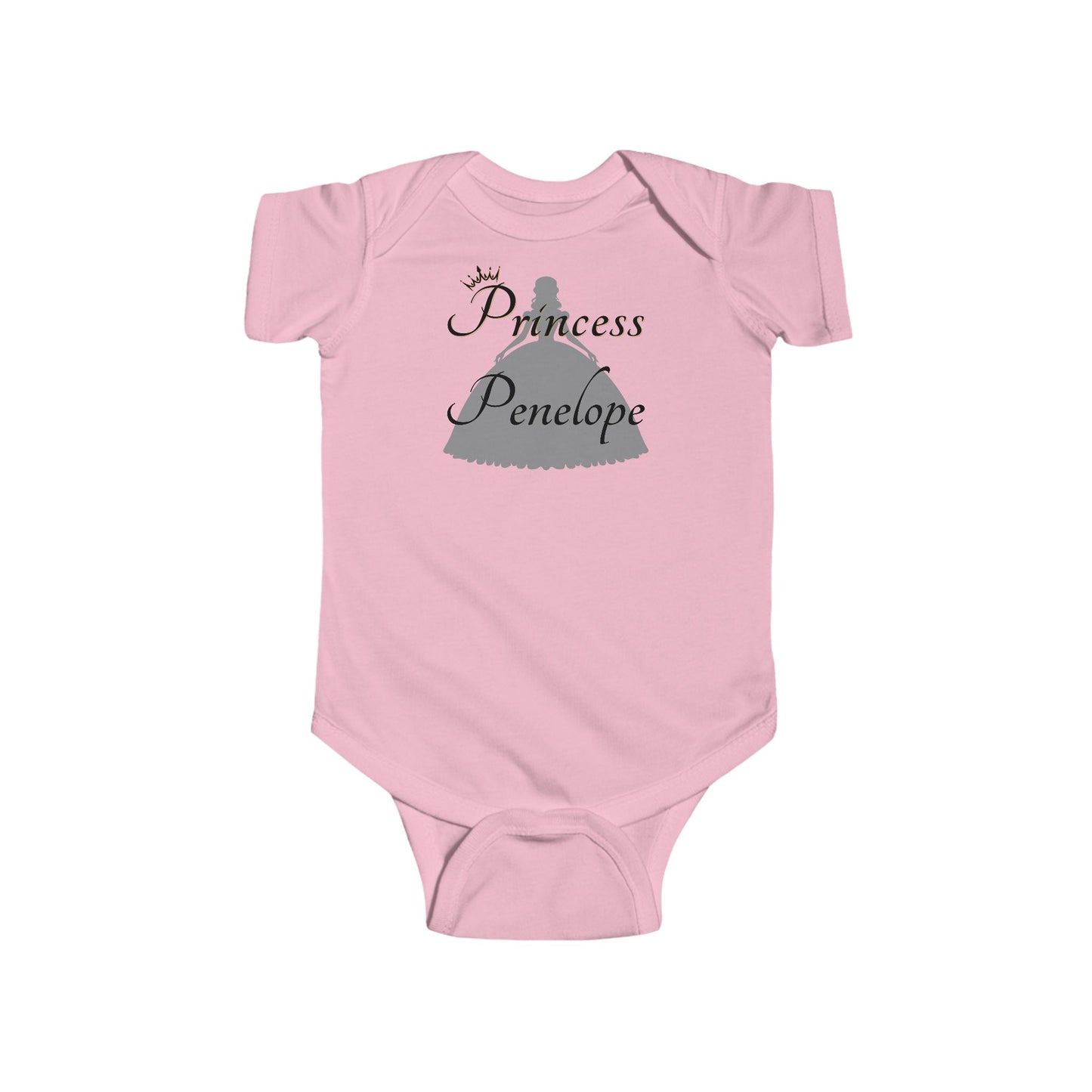 Princess Ball Bodysuit