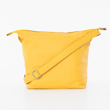 Suvi XS shoulder bag - Yellow