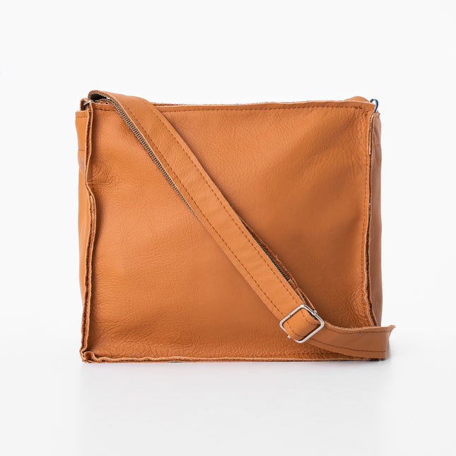 Folk 1 shoulder bag - Calvados - LoveStyle World