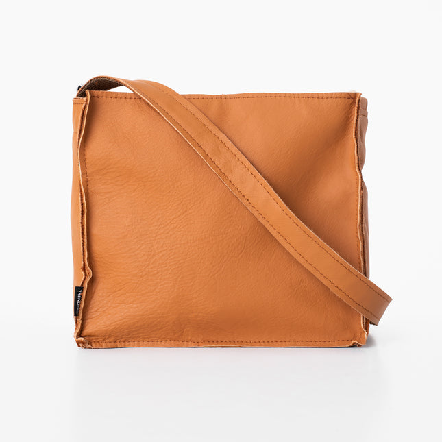 Folk 1 shoulder bag - Calvados - LoveStyle World