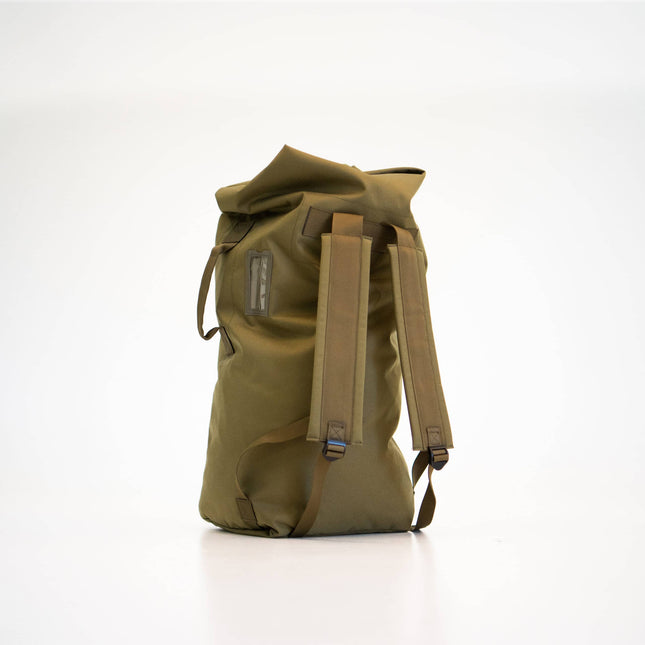 Duffle Bag 047 - Military Green - LoveStyle World
