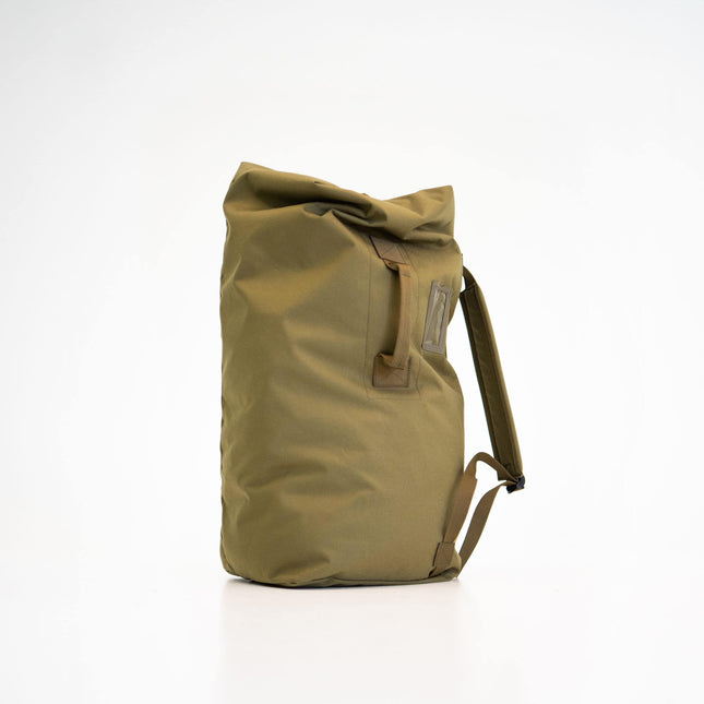 Duffle Bag 047 - Military Green - LoveStyle World