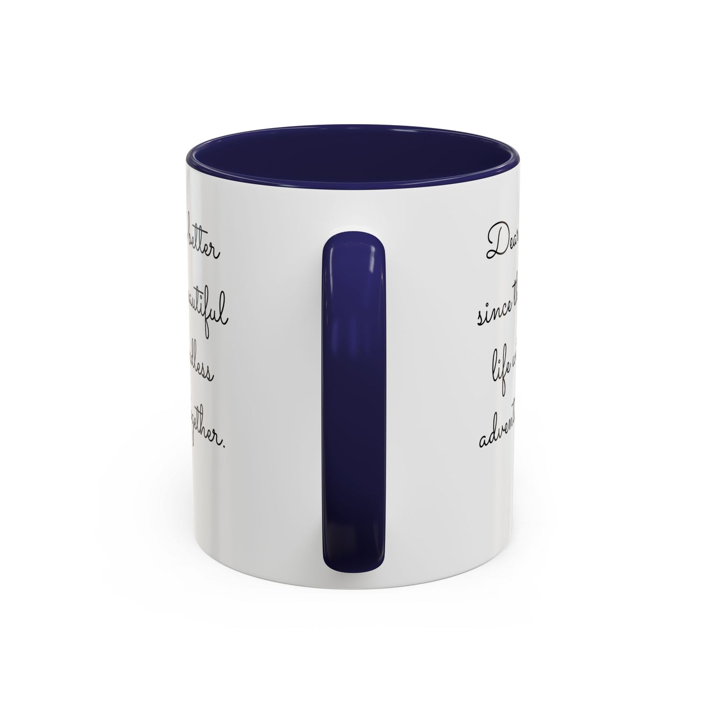 The Message Mug