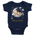 Navy / 12M
