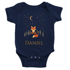 Navy / 12M