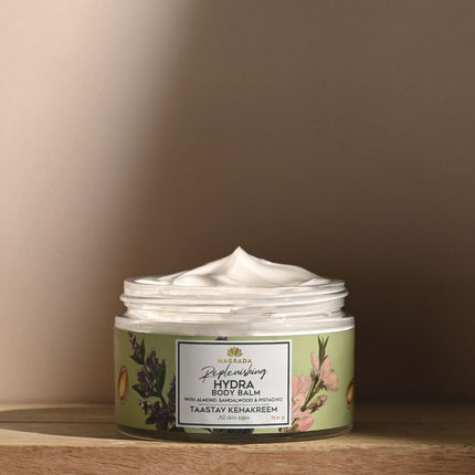 Magrada X Lauren: Replenishing Body Balm - 200ML