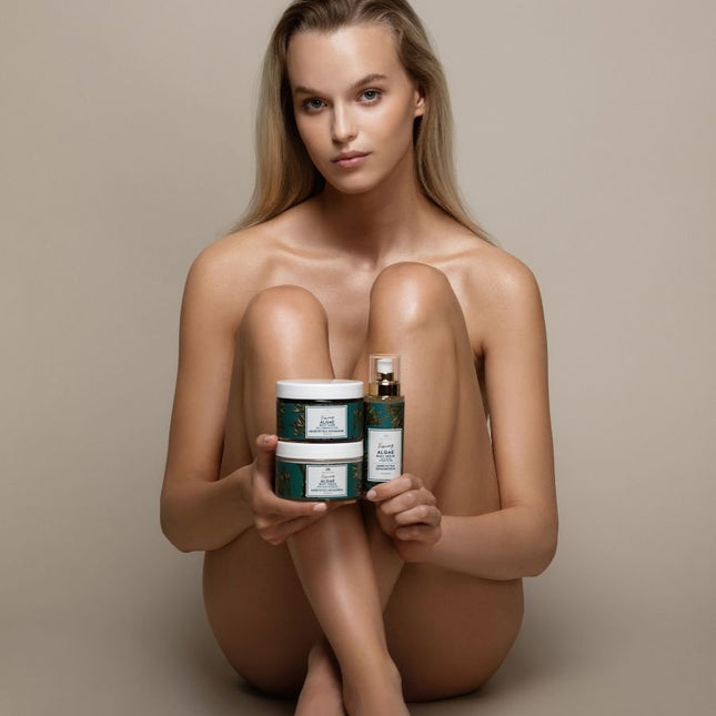 Firming Set For Body - LoveStyle World