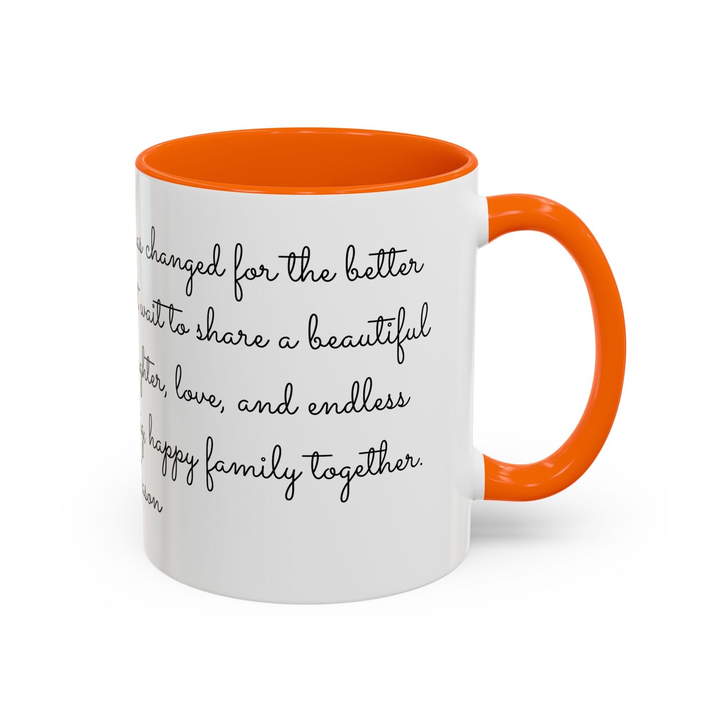The Message Mug
