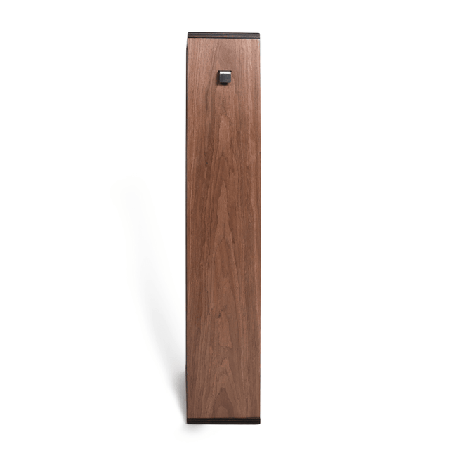 Free Standing Handmade Wooden Toilet Paper Holder - LoveStyle World