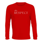 Bright Red / XS