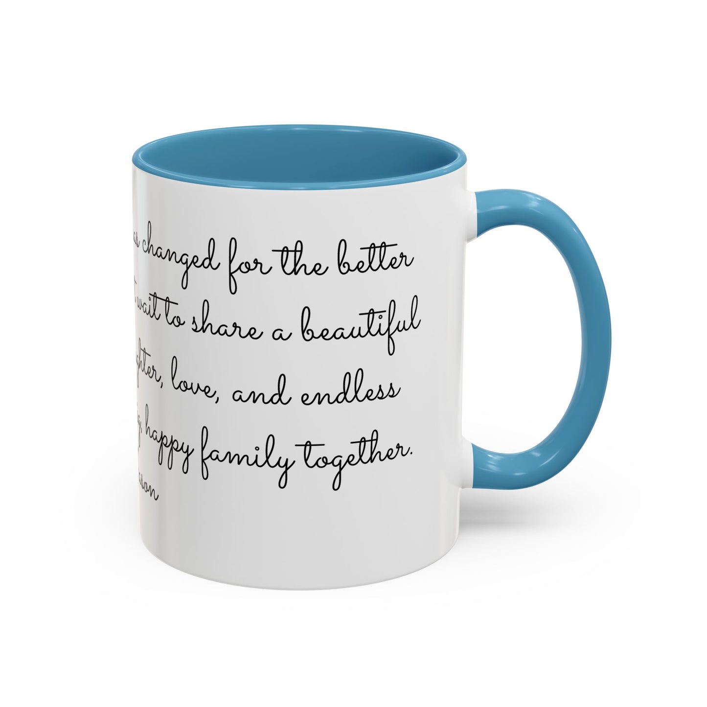 The Message Mug