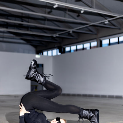 Overboots