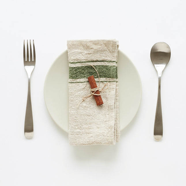 Linen Tales Vintage Napkins Set