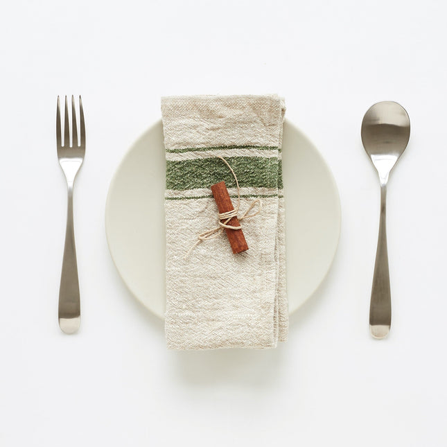 Linen Tales Vintage Napkins Set