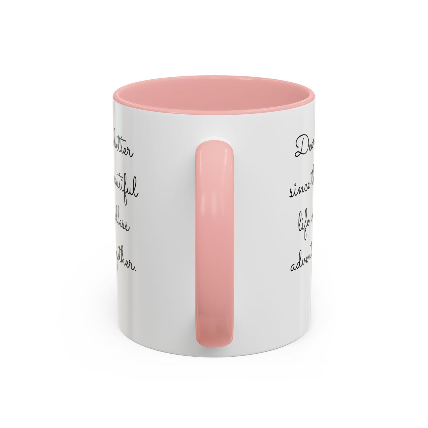 The Message Mug