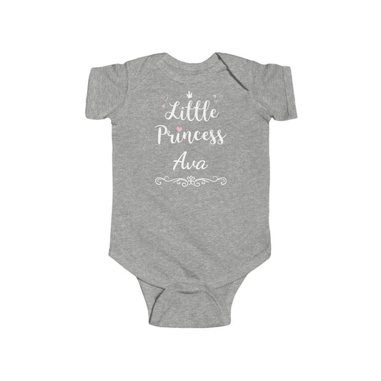 Little Princess Bodysuit