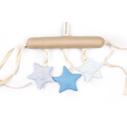 Baby Crib Toy