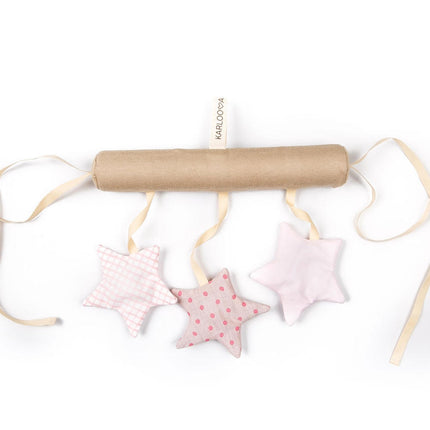 Baby Crib Toy