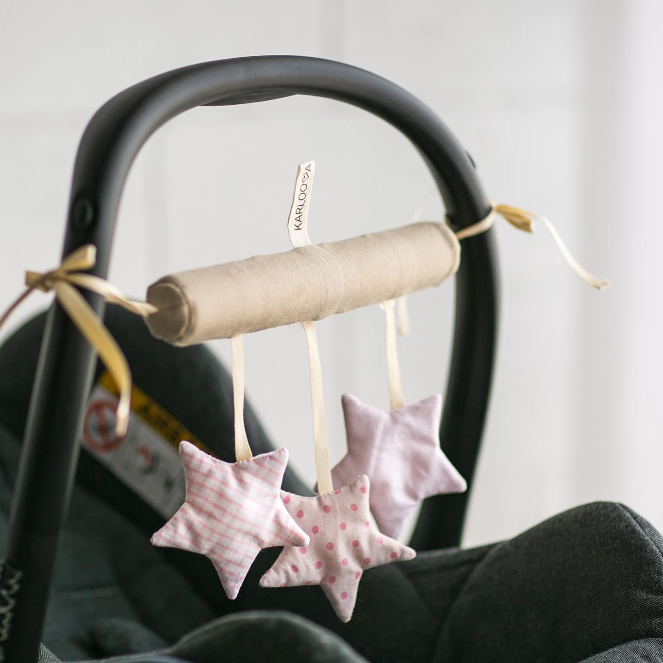 Baby Crib Toy