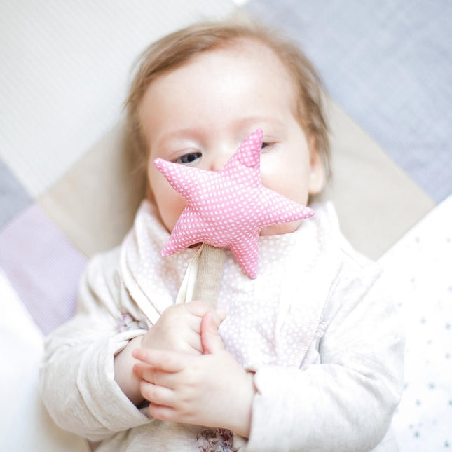 Magic Wand for Babies