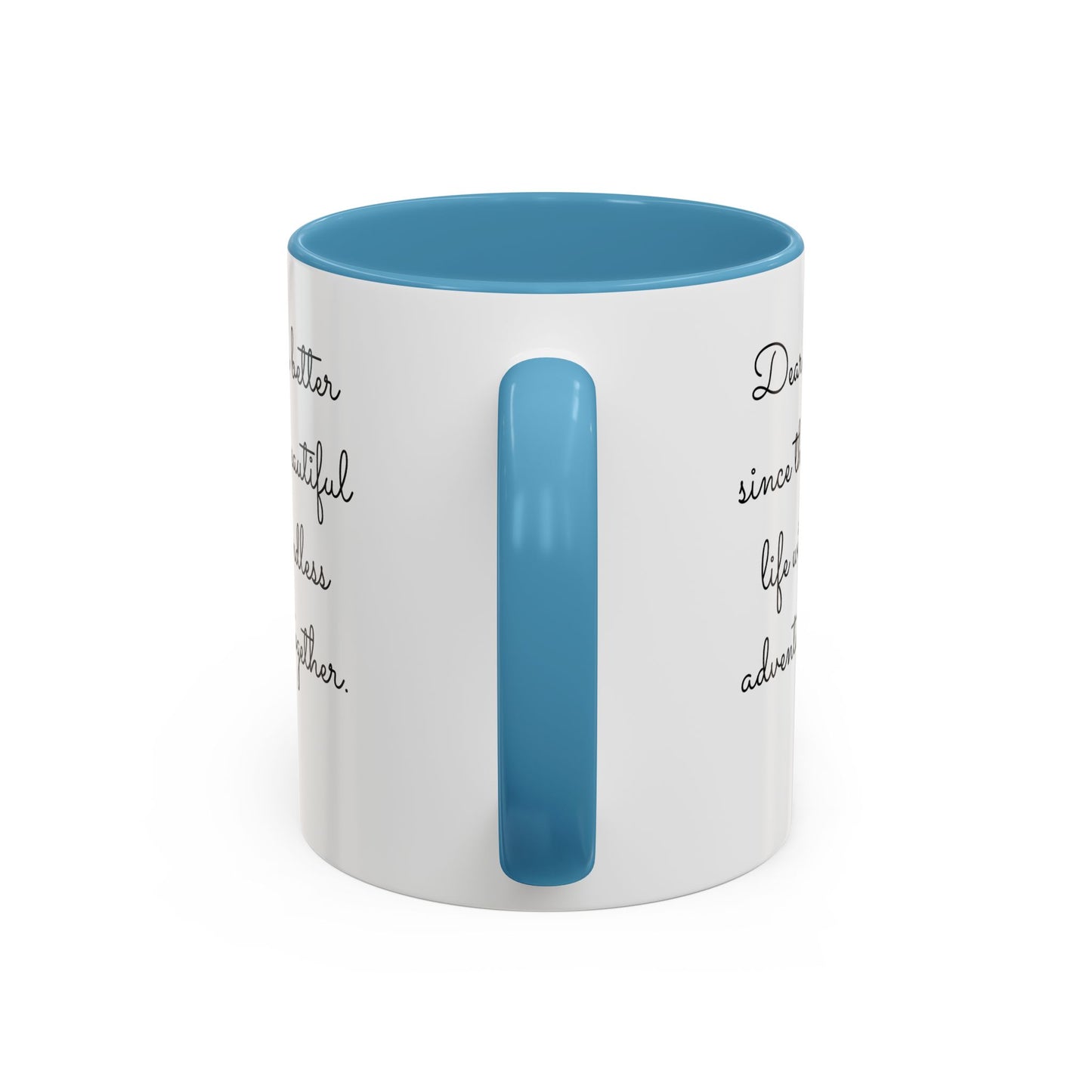 The Message Mug