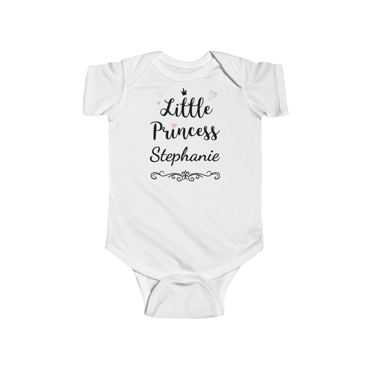 Little Princess Bodysuit