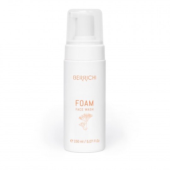 Facial Cleansing FOAM, 150ml - LoveStyle World
