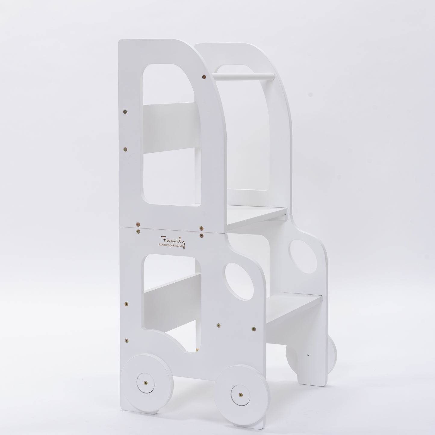 Car Kitchen Helper / Learning Table by Family-Scl (Sale on Selected Colours)