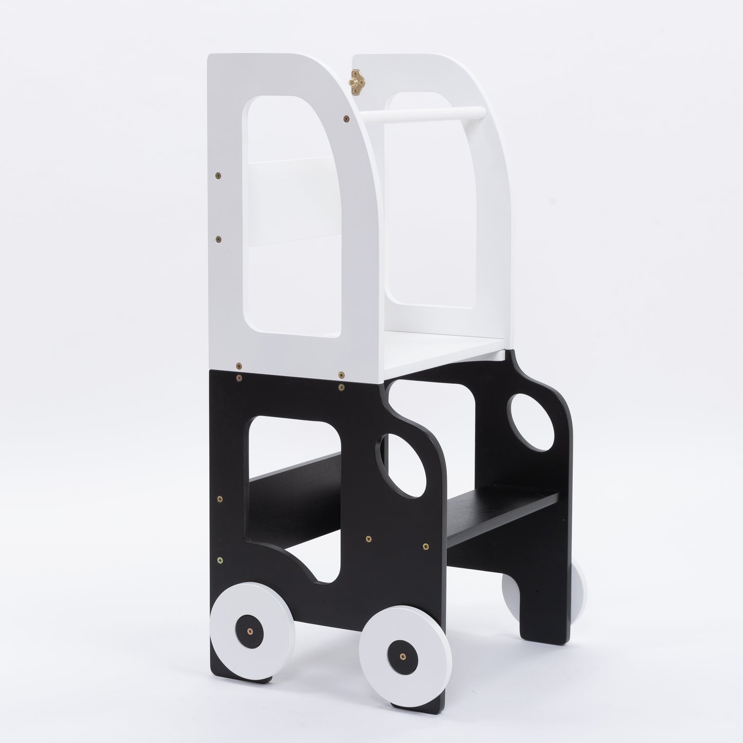 Car Kitchen Helper / Learning Table by Family-Scl (Sale on Selected Colours)