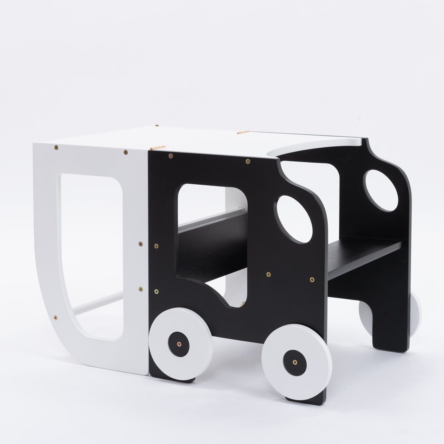 Car Kitchen Helper / Learning Table by Family-Scl (Sale on Selected Colours)