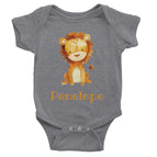 Heather Gray / 12M