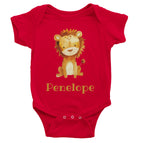 Red / 12M