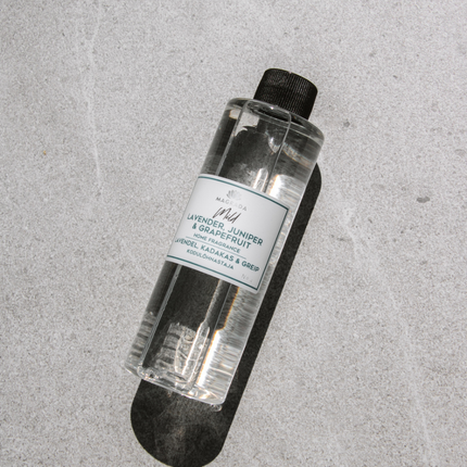 Refill For Home Fragrance “Mild” / Lavender, Juniper & Grapefruit