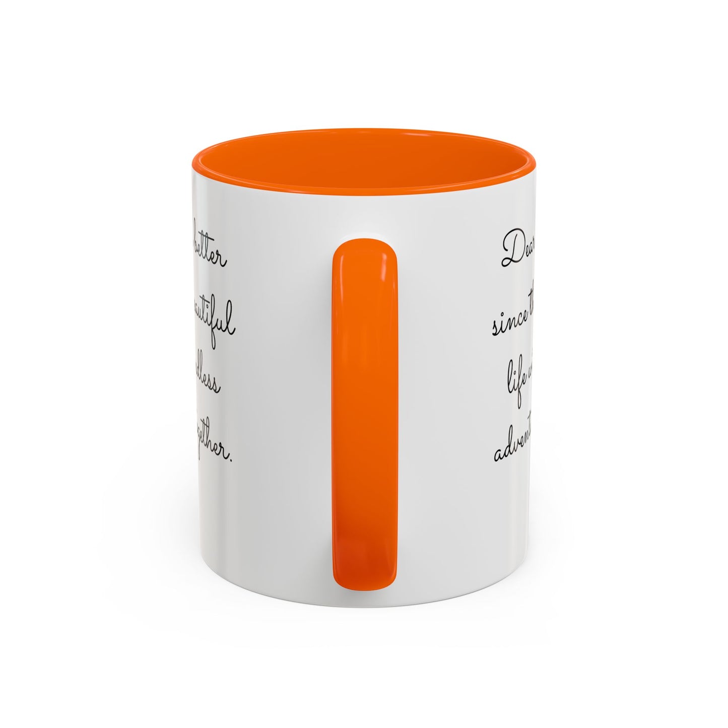 The Message Mug