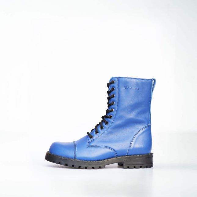 511 Blue with Zipper - LoveStyle World