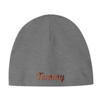 Heather Grey Melange
