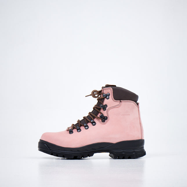 5531 Rose Hiking Boots - LoveStyle World