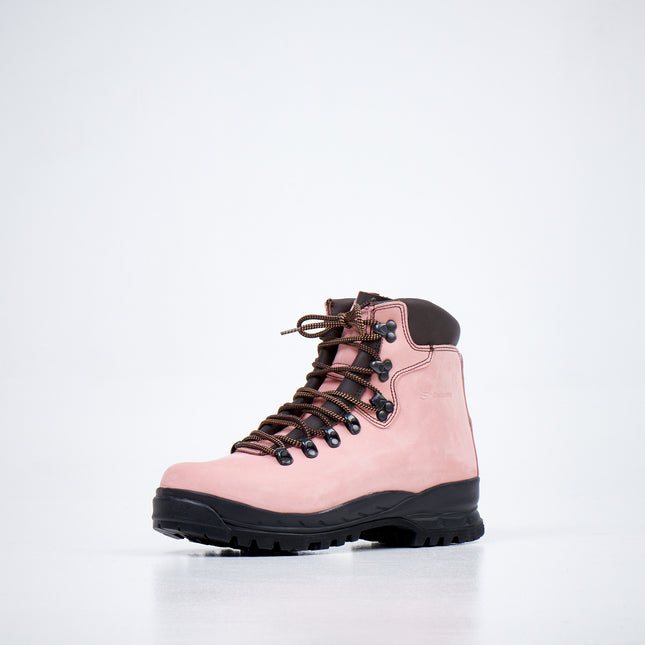 5531 Rose Hiking Boots - LoveStyle World