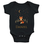 Black / 12M