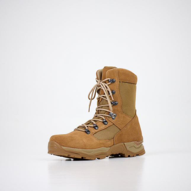 Combat Boots 583 355 500 aka Latvian Army Boots - LoveStyle World