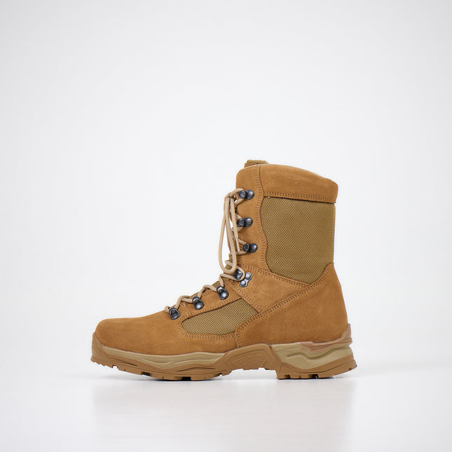 Combat Boots 583 355 500 aka Latvian Army Boots - LoveStyle World