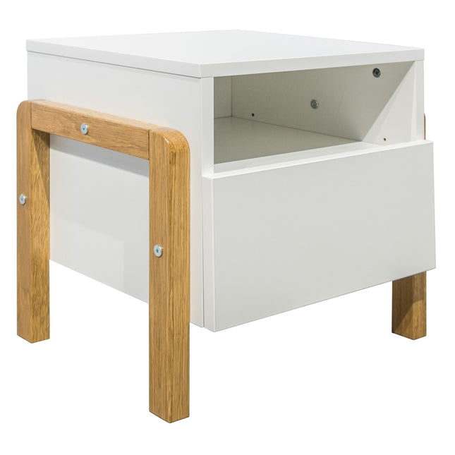 Bedside Table Victor - LoveStyle World