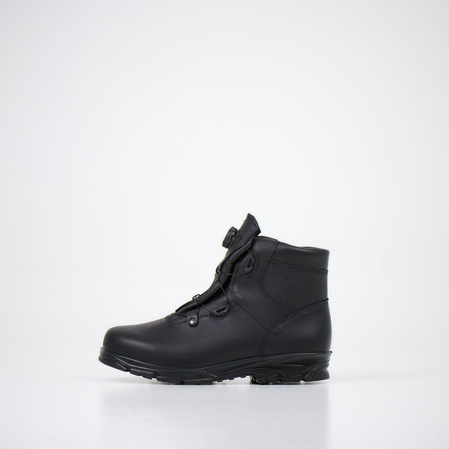 614278100 Waterproof Boots with Winch Fastening - LoveStyle World