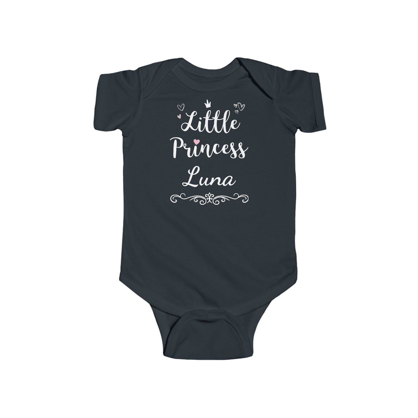 Little Princess Bodysuit
