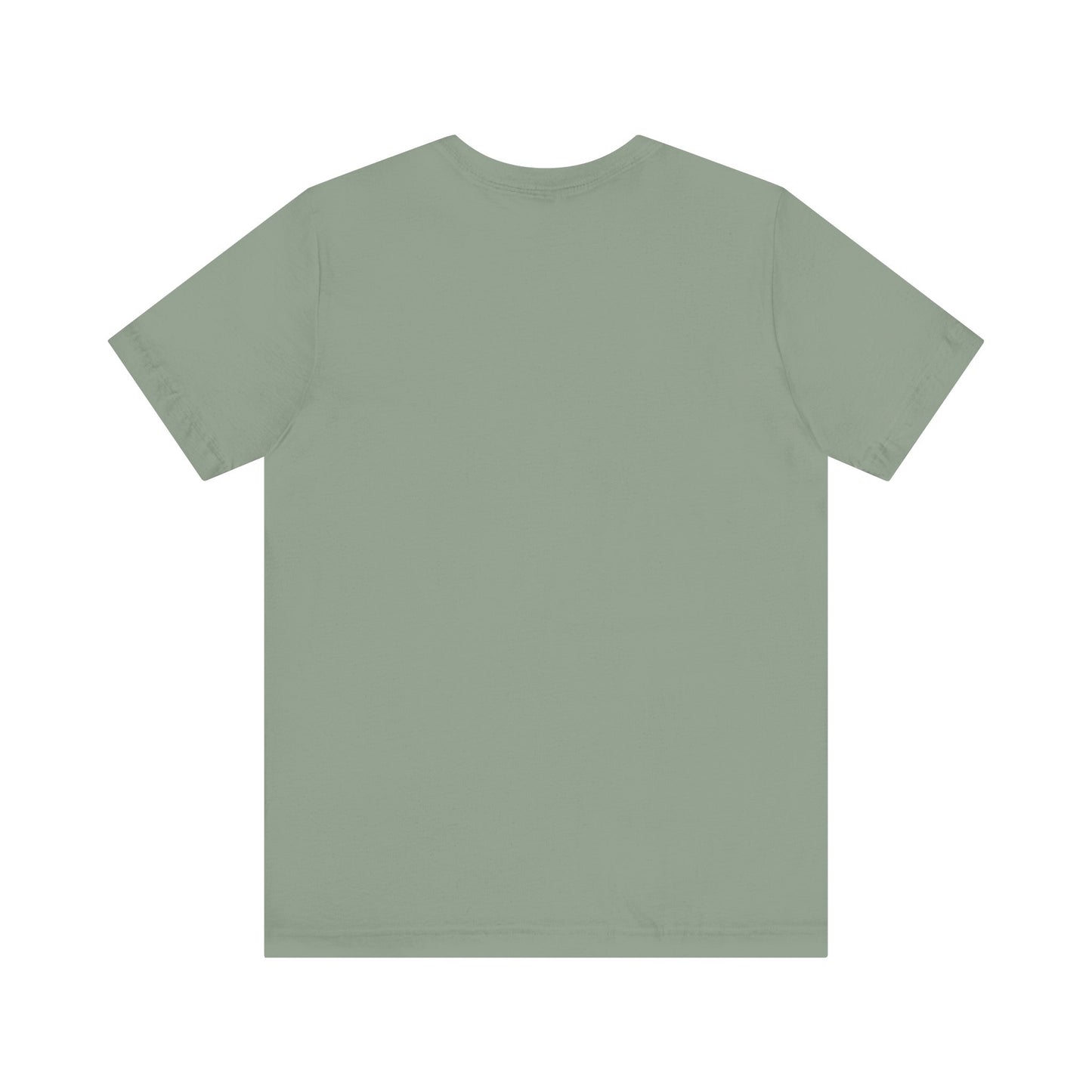Old School Adult Unisex Tee