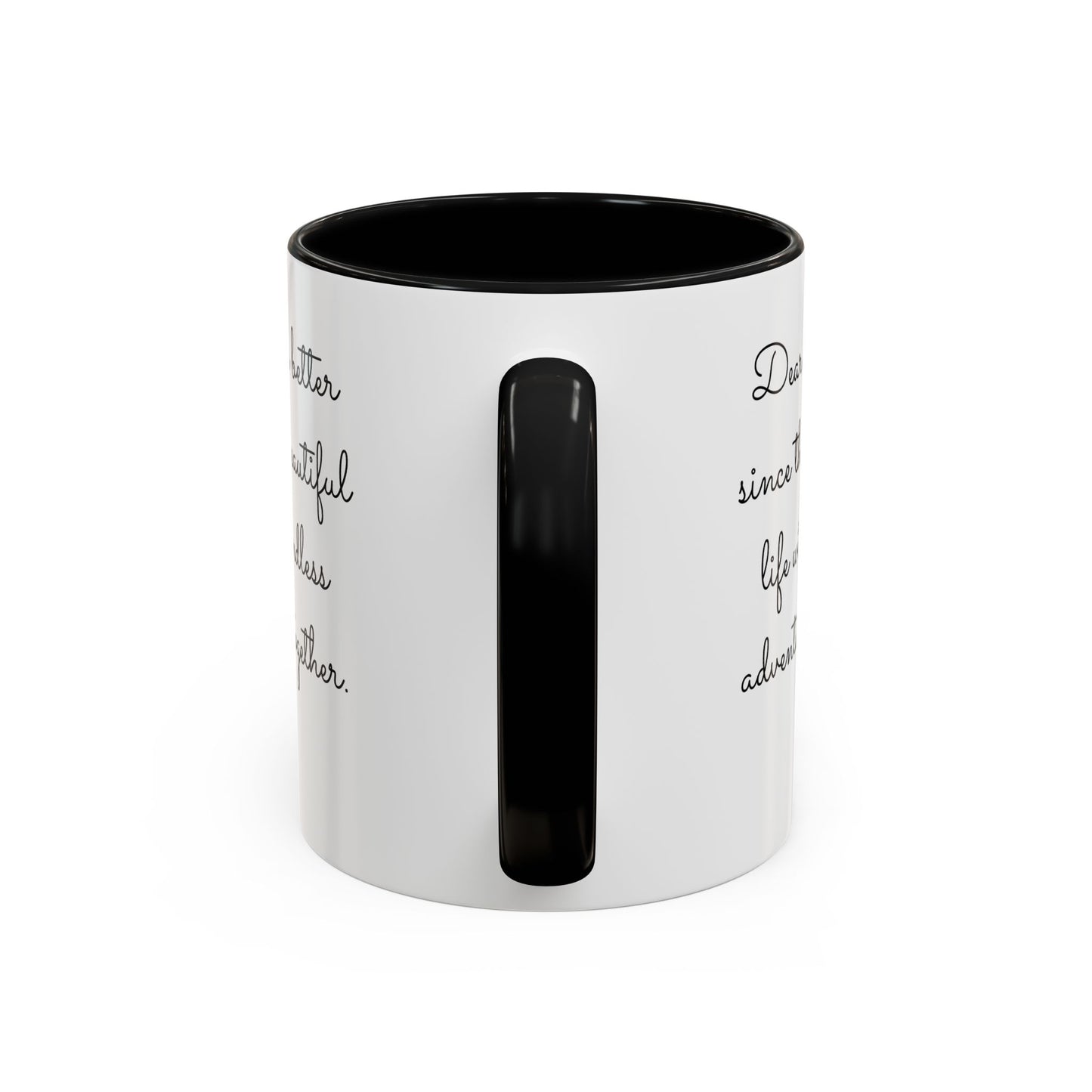 The Message Mug