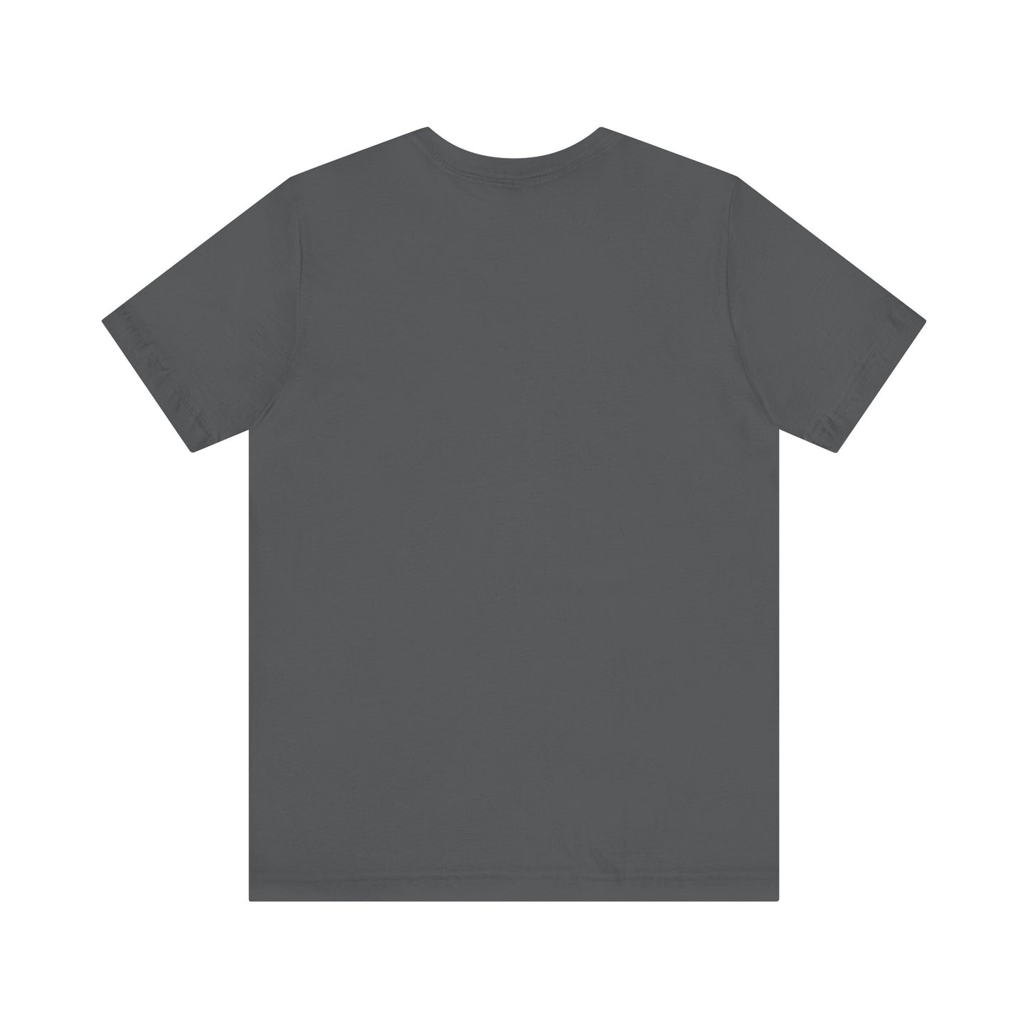 Old School Adult Unisex Tee