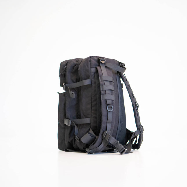 Backpack 063 - Black - LoveStyle World